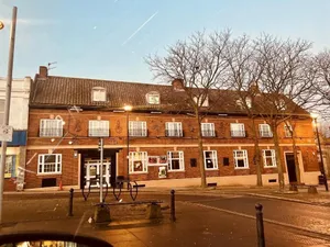 Image of The Sneyd Arms Hotel
