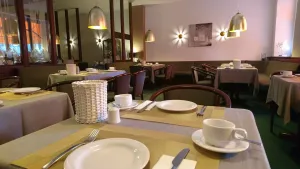 Image of Hotel Deutschherrenhof