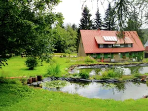 Image of Apartment in Tabarz Near Thuringian Forest
