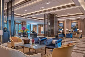 Image of Shangri-La Xiamen