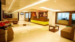 Image of HOTEL SAI NISARG