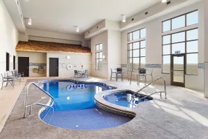 Image of ClubHouse Hotel & Suites Rapid City