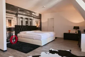 Image of Hotel im Haus zur Hanse