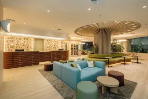 Image of V.L. Hatyai Hotel