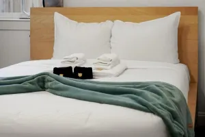 Image of Bright & Modern 2BR 2Bath Near SFSU & Transit