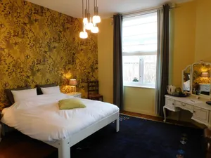 Image of B&B Villa D'Hondt