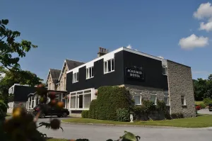 Image of The Acarsaid - Pitlochry