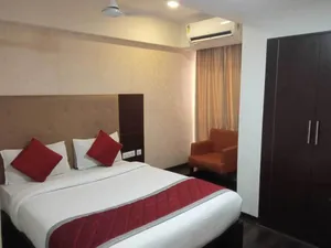 Image of Treebo Comfy Business