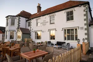 Image of Berkshire Arms by Chef & Brewer Collection
