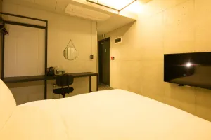 Image of Snob Boutique Hotel Jeju