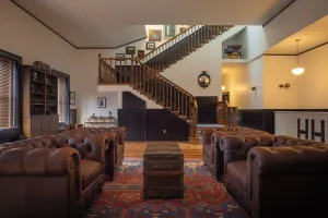 Image of Hotel Hardware