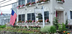 Image of Inn at Sea Chambers