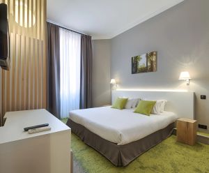 Image of Hôtel La Villa Tosca