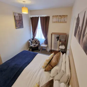 Image of Stay Norwich Apartments Cathedral Quarter