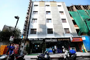 Image of Hotel Silver Stone