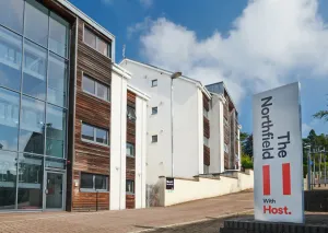 Image of For Students Only The Northfield Exeter