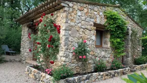 Image of LA BASTIDE DU BAOU