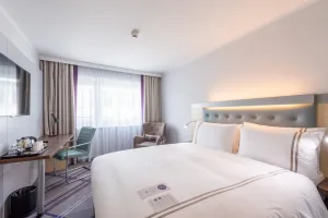 Image of Premier Inn Stuttgart Airport