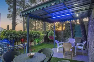 Image of The Party House