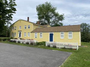 Image of Colonel Spencer Inn