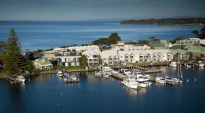 Image of The Moorings at Metung