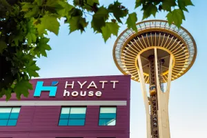 Image of Hyatt House Seattle Downtown