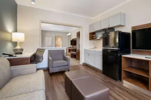 Image of MainStay Suites Orange County John Wayne Airport