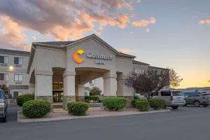 Image of Comfort Inn Camp Verde I-17