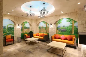 Image of Hotel Wing International Select Nagoya Sakae
