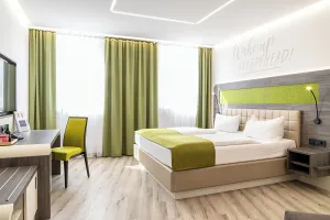 Image of Hotel Feichtinger Graz