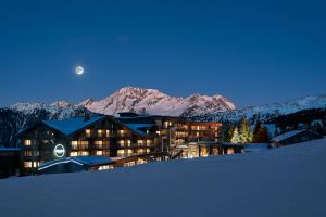 Image of Hotel Annapurna