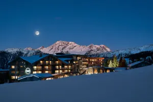 Image of Hôtel Annapurna