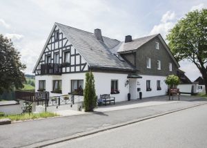 Image of Pension Haus Brieden
