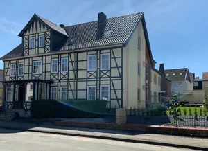 Image of Gästehaus am Kurpark Hotel Garni
