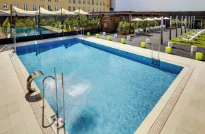 Image of Sercotel Alcalá 611