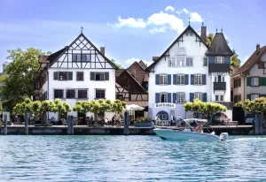 Image of Hotel Porto Sofie Gottlieben