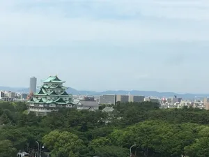 Image of KKR Hotel Nagoya
