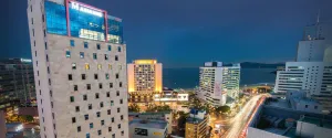 Image of Haeundae Marianne Hotel