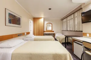 Image of Tri Hotel Smart Caxias