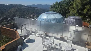 Image of The Mountain Vault