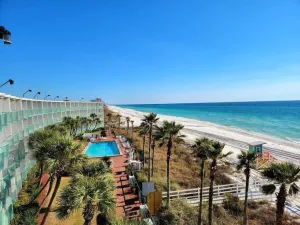 Image of Casa Loma Panama City Beach - Beachfront