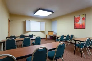 Image of CLT Airport Inn & Suites