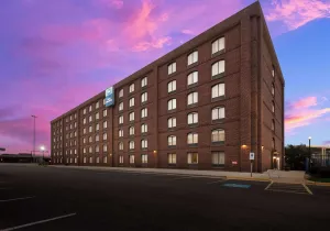 Image of Best Western Springfield
