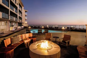Image of Beach Terrace