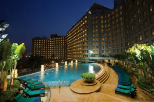 Image of Harbour Plaza Metropolis