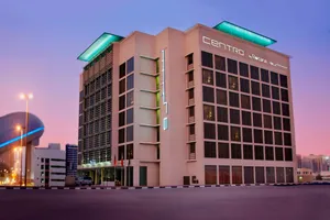 Image of Centro Barsha - by Rotana