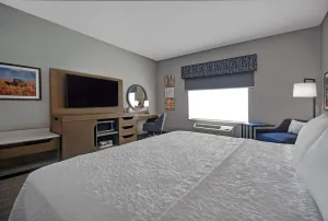 Image of Hampton Inn Midland South, Tx