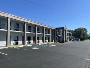 Image of Red Roof Inn Kimball, TN I-24