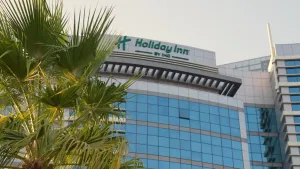 Image of Holiday Inn Abu Dhabi by IHG