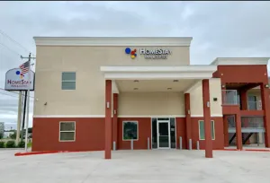 Image of HomeStay Inn & Suites Edinburg